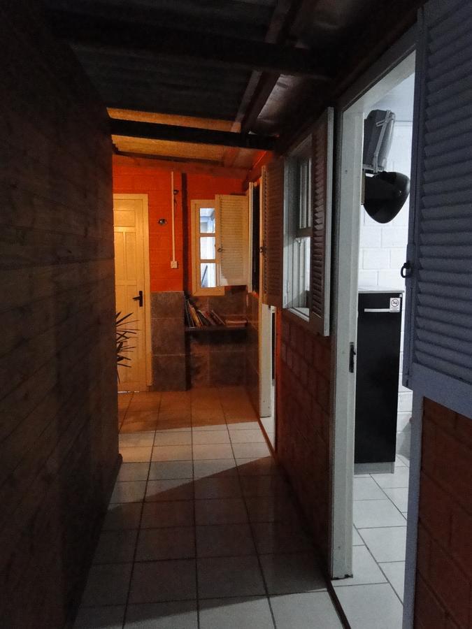 Recanto Do Sol Pousada Capão da Canoa Exterior photo