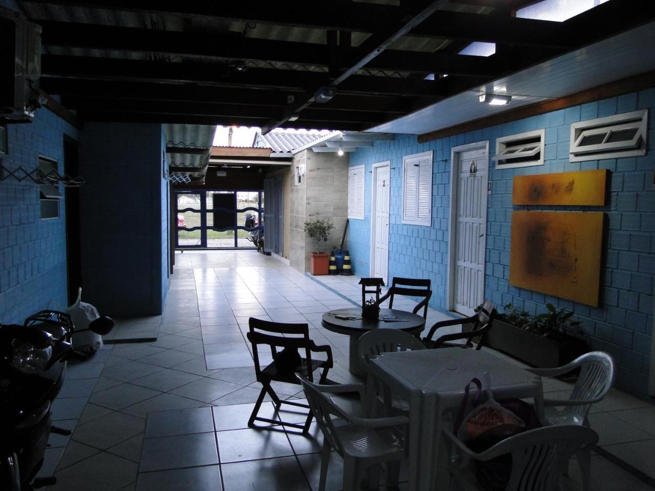 Recanto Do Sol Pousada Capão da Canoa Exterior photo